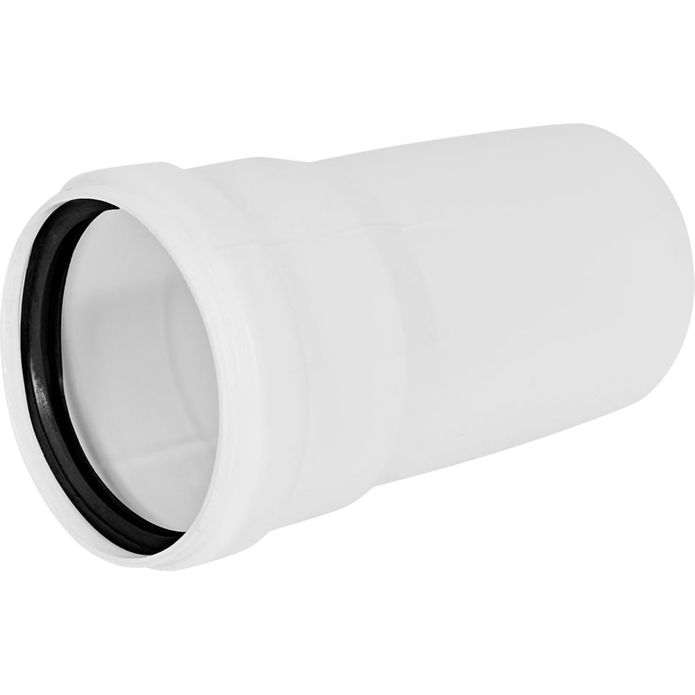 Адаптер соединительный конденсационный STOUT SCR-8080-000008 D80(м) - D80(п) PEE9H4MMBG7FC3