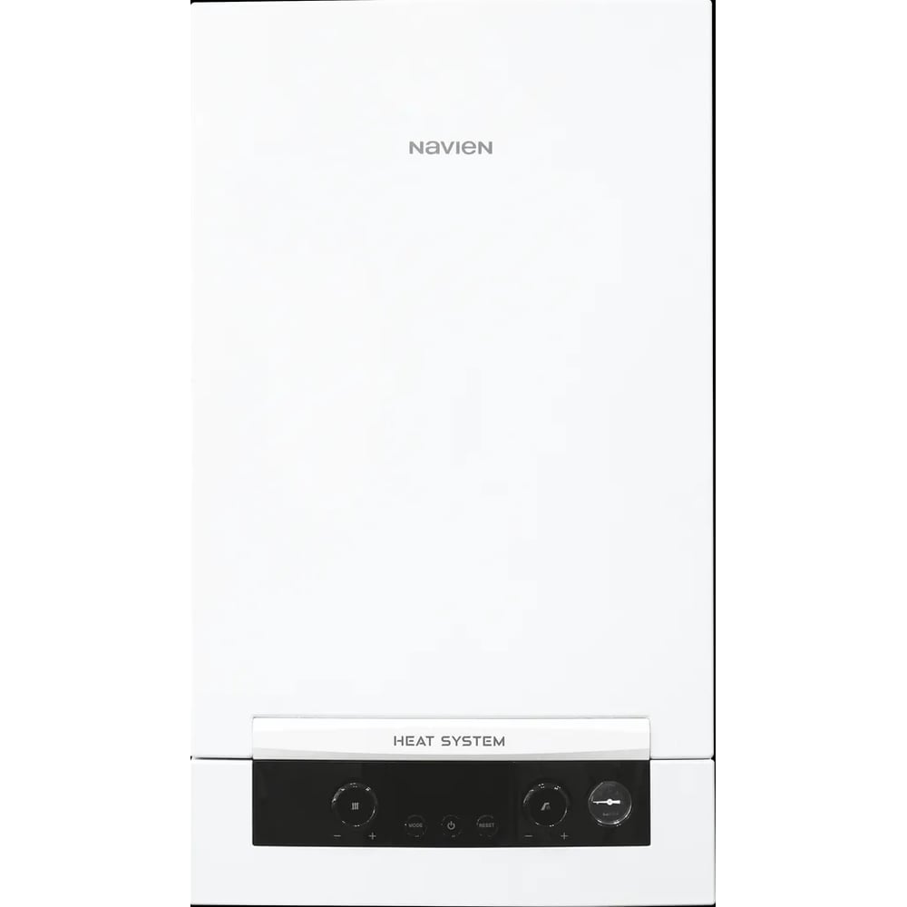 Настенный газовый одноконтурный турбированный котел NAVIEN PNGB2100032L001 Navien NGB210 SYS-32H PEE9H47SBH4CUS