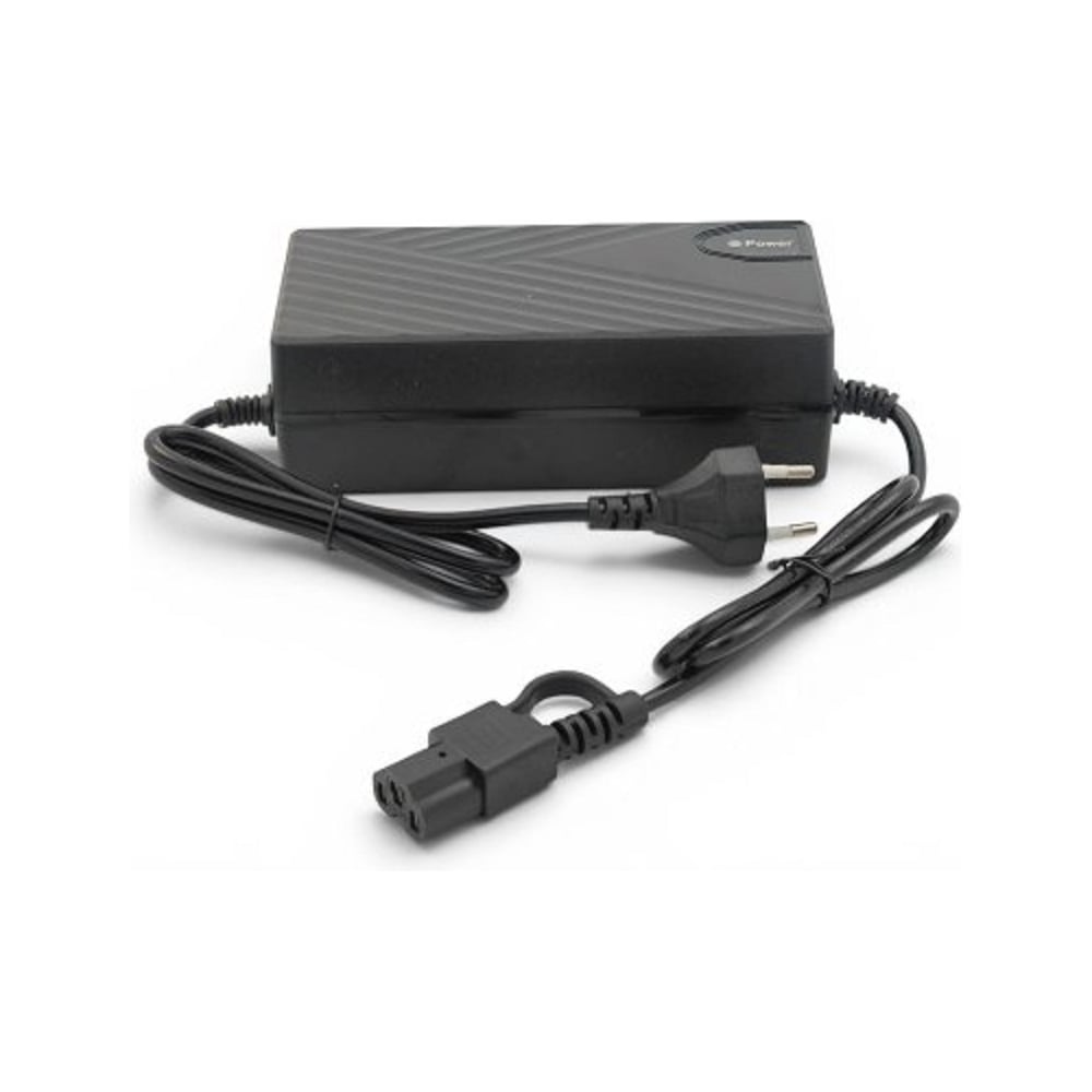 Изображение товара Зарядное устройство Rutrike для LiFePo4 аккумуляторов 60V20A/H (73V 3A) 026463 Изображение товара Зарядное устройство Rutrike для LiFePo4 аккумуляторов 60V20A/H (73V 3A) 026463