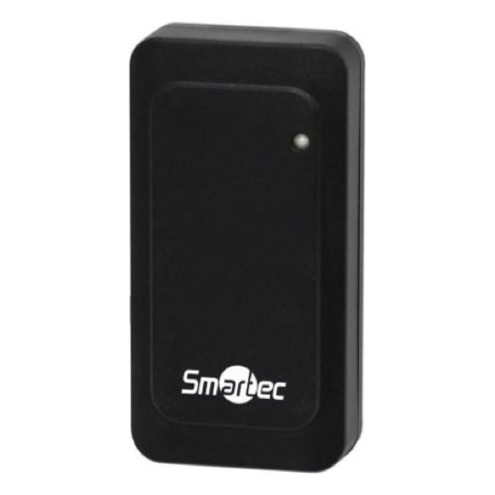 Считыватель Smartec ST-PR012MF-BK Mifare черный 6027260