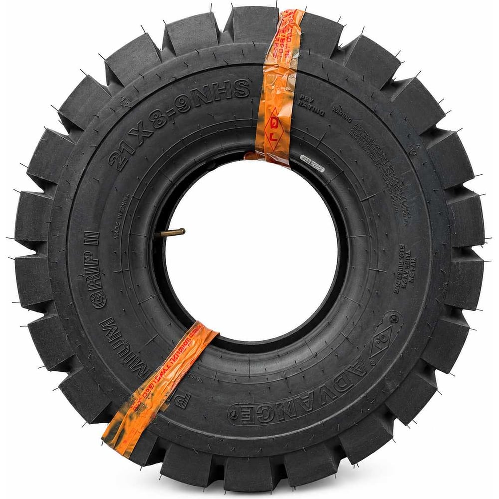 Шинокомплект 21x8-9-16 (OB502) ADVANCE 16 PR TTF