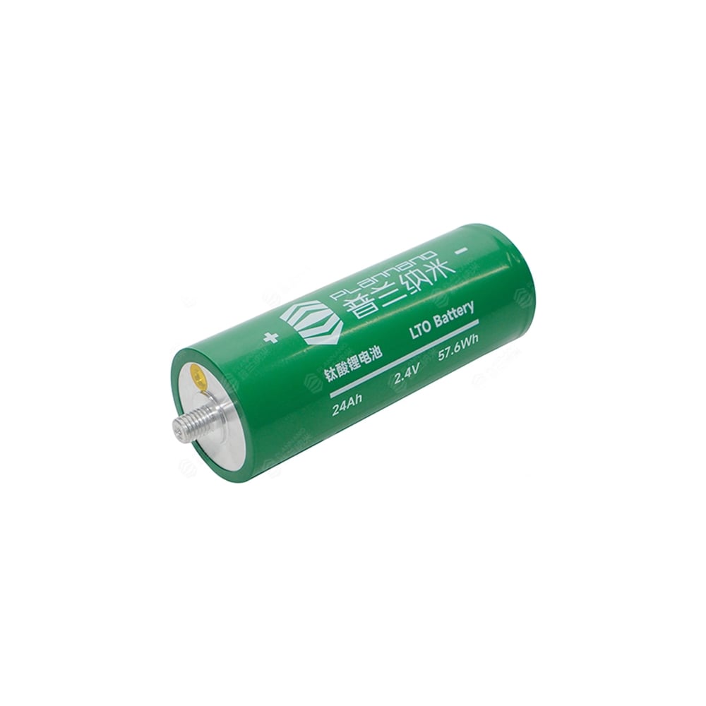 Аккумулятор Kolben Plannano 2.4В 24Ач 60x138 мм PLITR60138MSTA-24Ah-2.4V