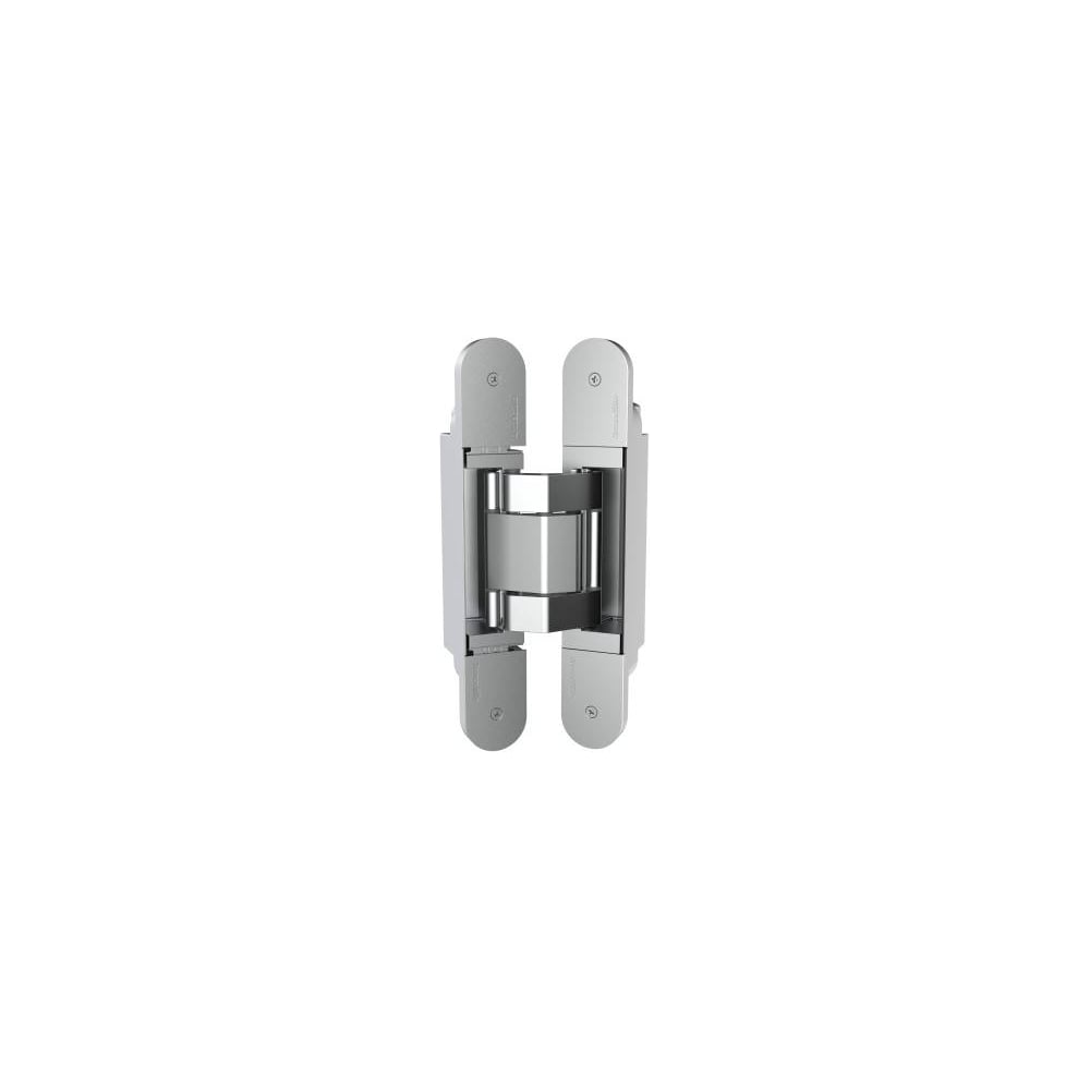Петля скрытой установки Armadillo U3D2800.TG SC мат. хром (2 шт) 62387