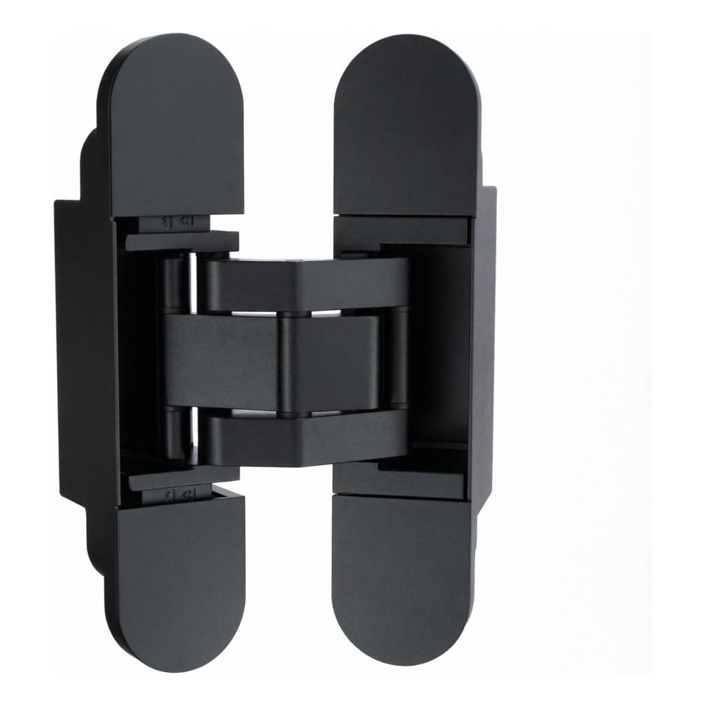 Петля скрытой установки Armadillo U3D7002 BL черный TECH (2 шт) 61097