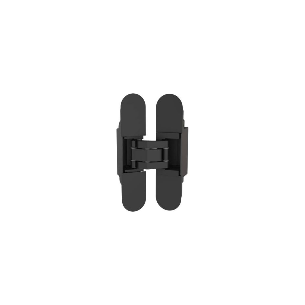 Петля скрытой установки Armadillo U3D1901.VPG BL черный TECH (2 шт) 63167