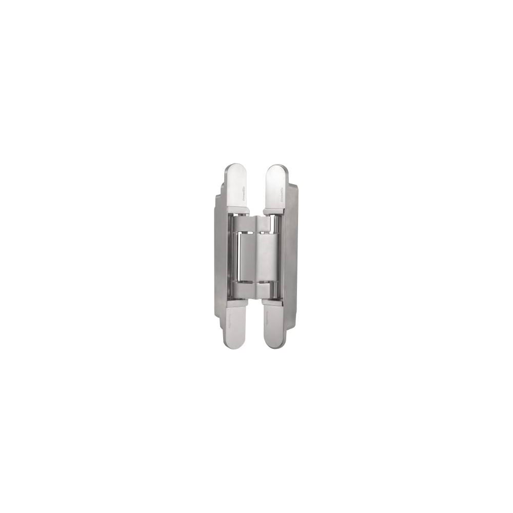 Изображение товара Петля скрытой установки Armadillo U3D2200.VPG SC мат. хром TECH (2 шт) 48917 Изображение товара Петля скрытой установки Armadillo U3D2200.VPG SC мат. хром TECH (2 шт) 48917