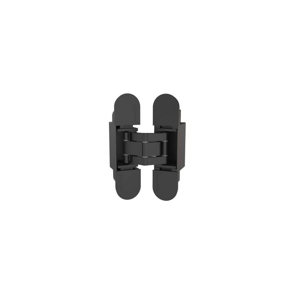 Петля скрытой установки Armadillo U3D4100.VPG BL черный TECH (2 шт) 64939
