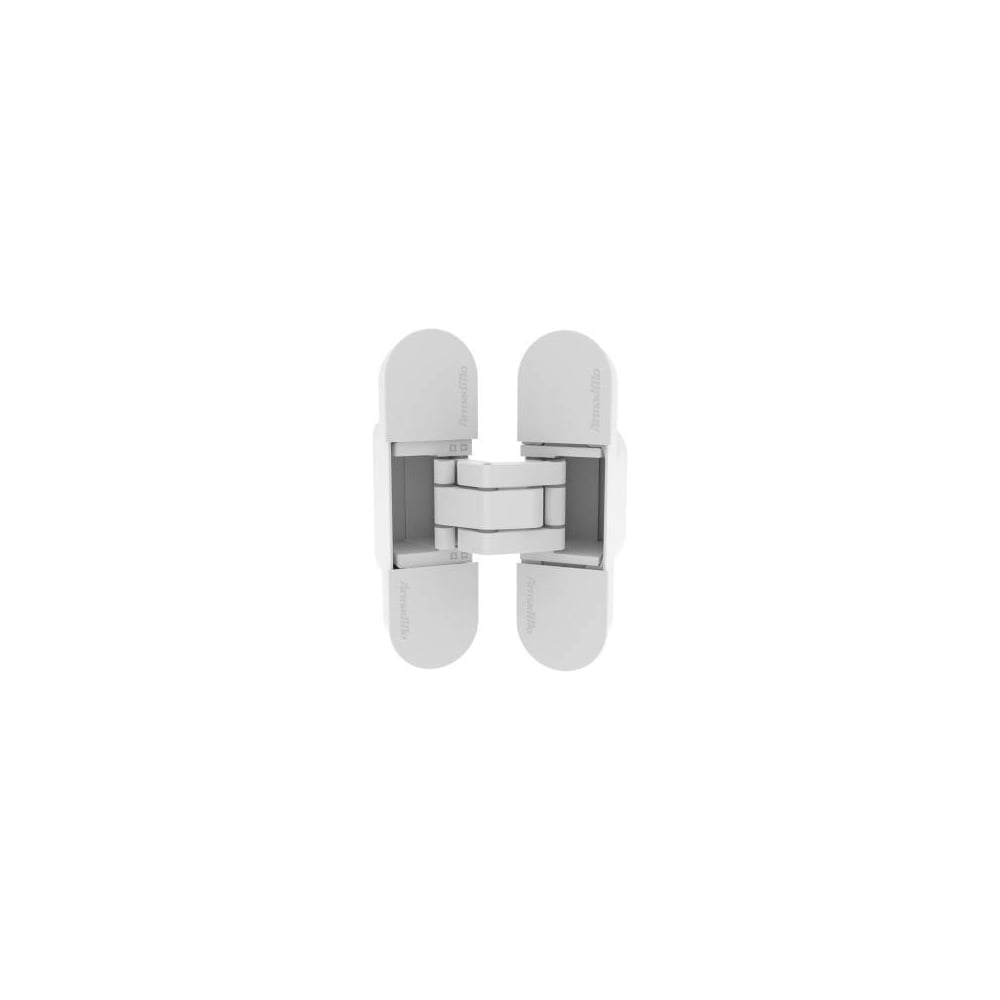 Петля скрытой установки Armadillo U3D2002.TG WH белый TECH (2 шт) 62863