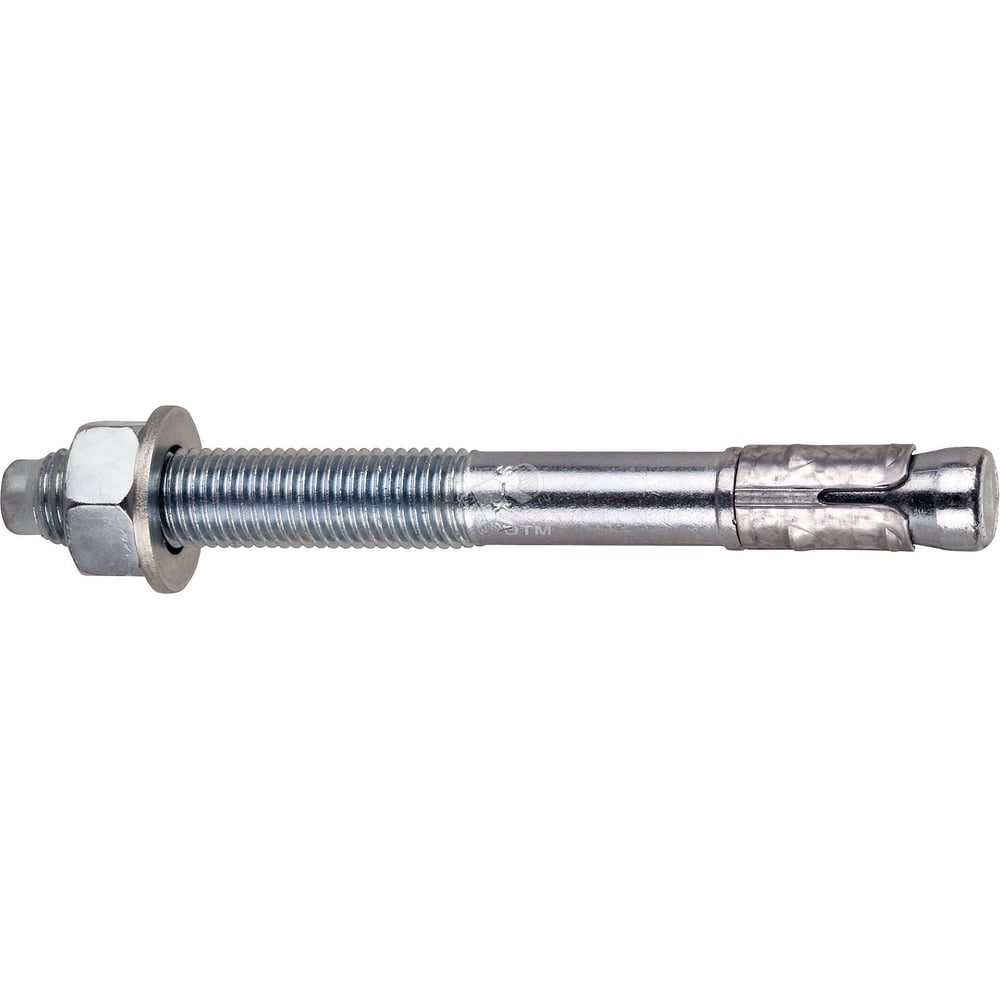 Анкер клиновой ARNO INDUSTRIES 6х95 мм 10 шт. для крепления конструкций AE5000609561D98-10