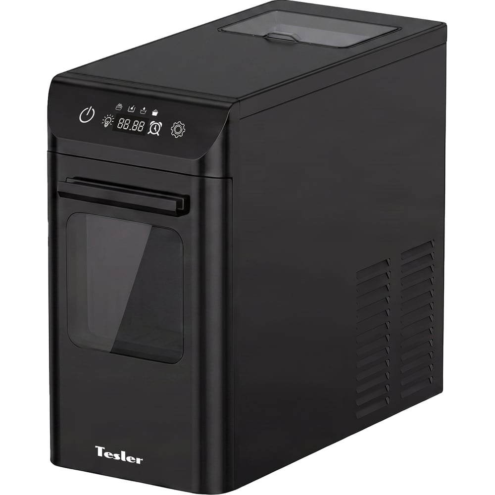 Льдогенератор TESLER ICM-0002 BLACK 00000203751