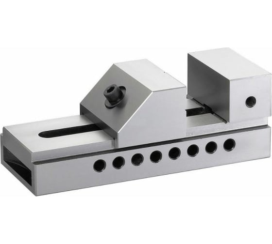 Изображение товара Лекальные тиски ZITOM 63мм прецизионные QKG63 mv90063