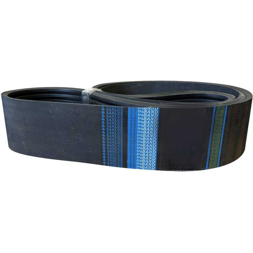 Изображение товара Ремень многоручьевой SANLUX 8V 3750 /25J 9525 La , ширина-12руч., ExtraBAND, 12R8V3750SANEX Изображение товара Ремень многоручьевой SANLUX 8V 3750 /25J 9525 La , ширина-12руч., ExtraBAND, 12R8V3750SANEX