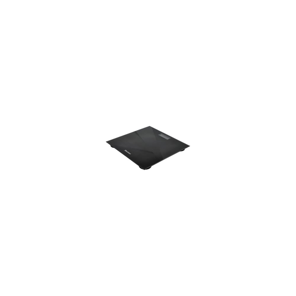 Весы напольные Blackton Bt BS300 черный-линии 86214798