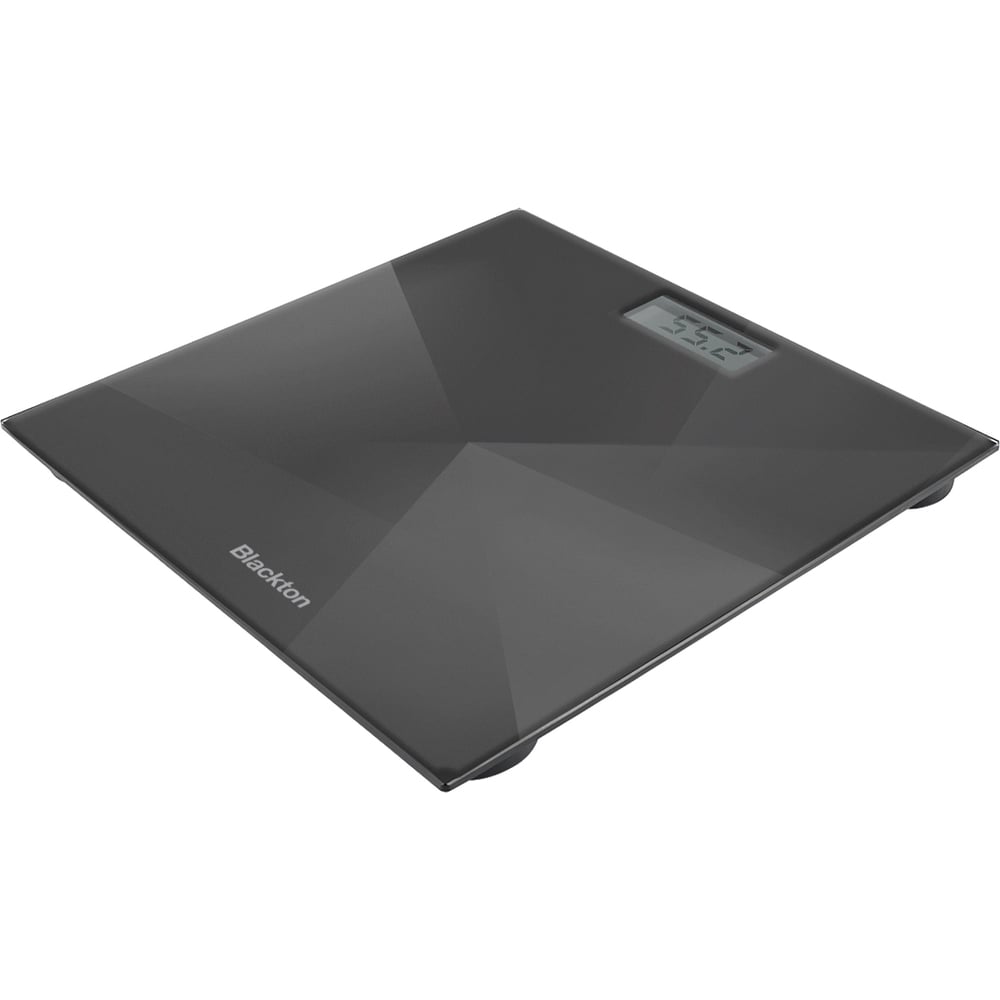 Весы напольные Blackton Bt BS1012 темно-серый Линии 86214805