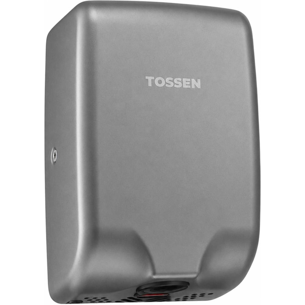 Высокоскоростная сушилка для рук TOSSEN Professional TOSSEN HS 1308 MS 300038