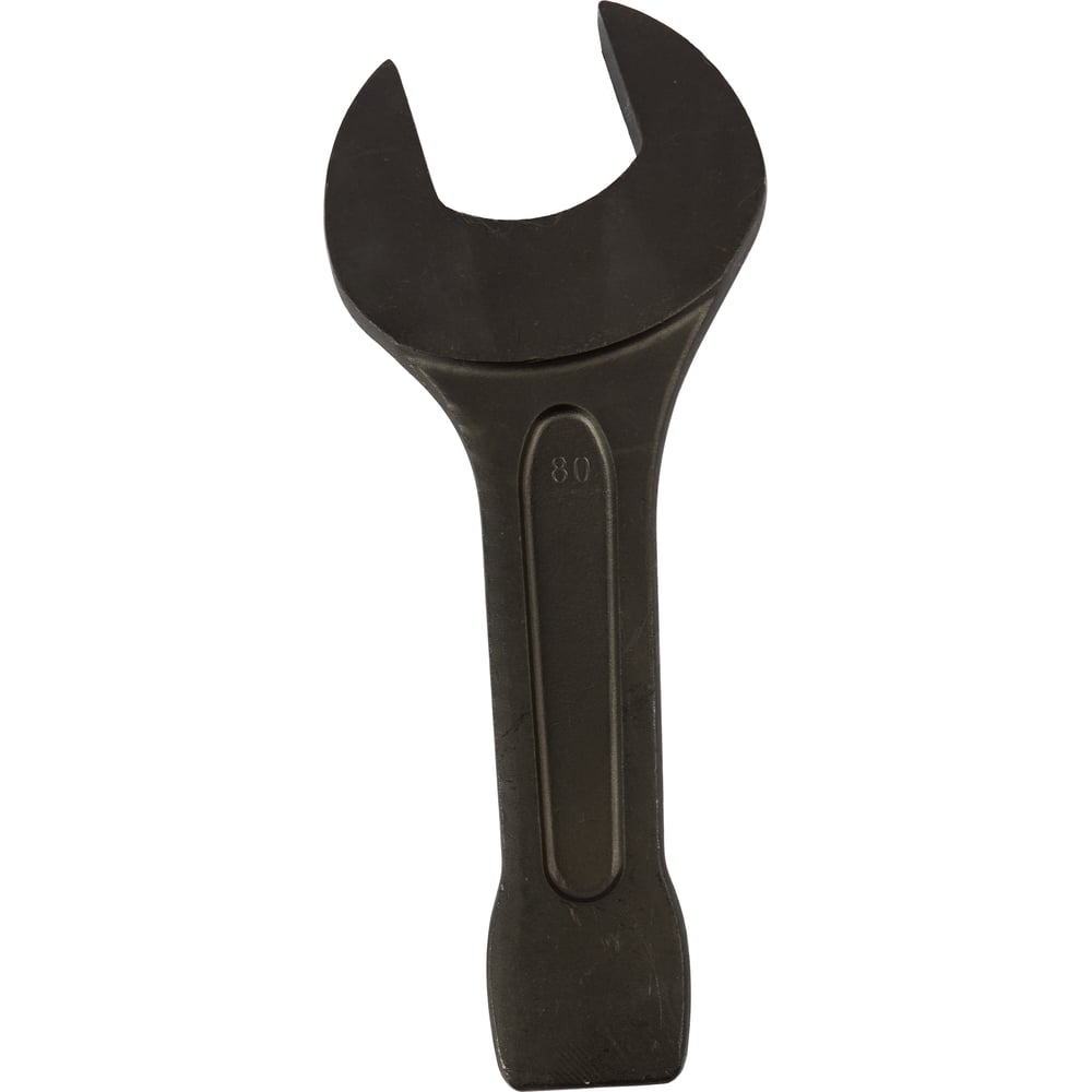 Ключ рожковый MAXXTER ударный 80мм 1202-80