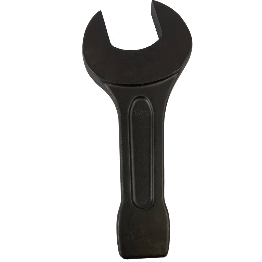 Ключ рожковый MAXXTER ударный 100мм 1202-100