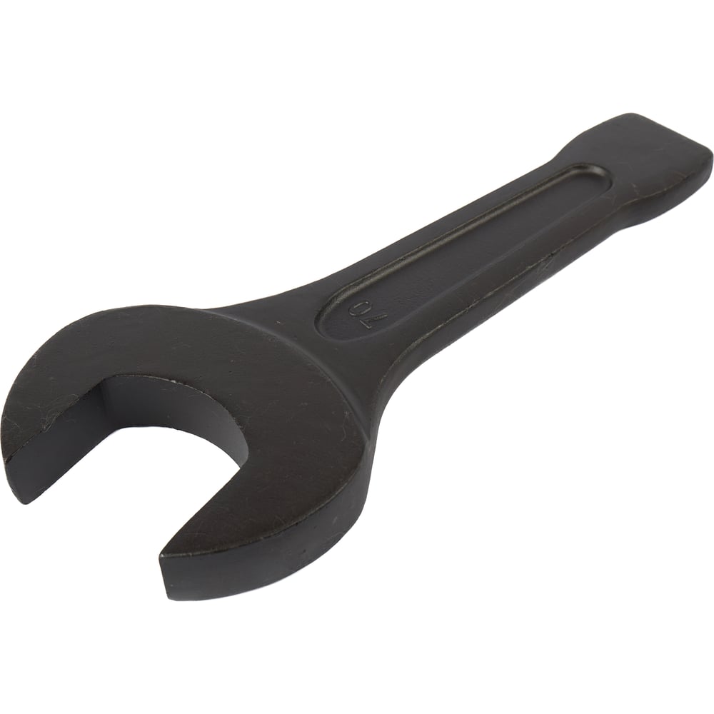 Ключ рожковый MAXXTER ударный 70мм 1202-70