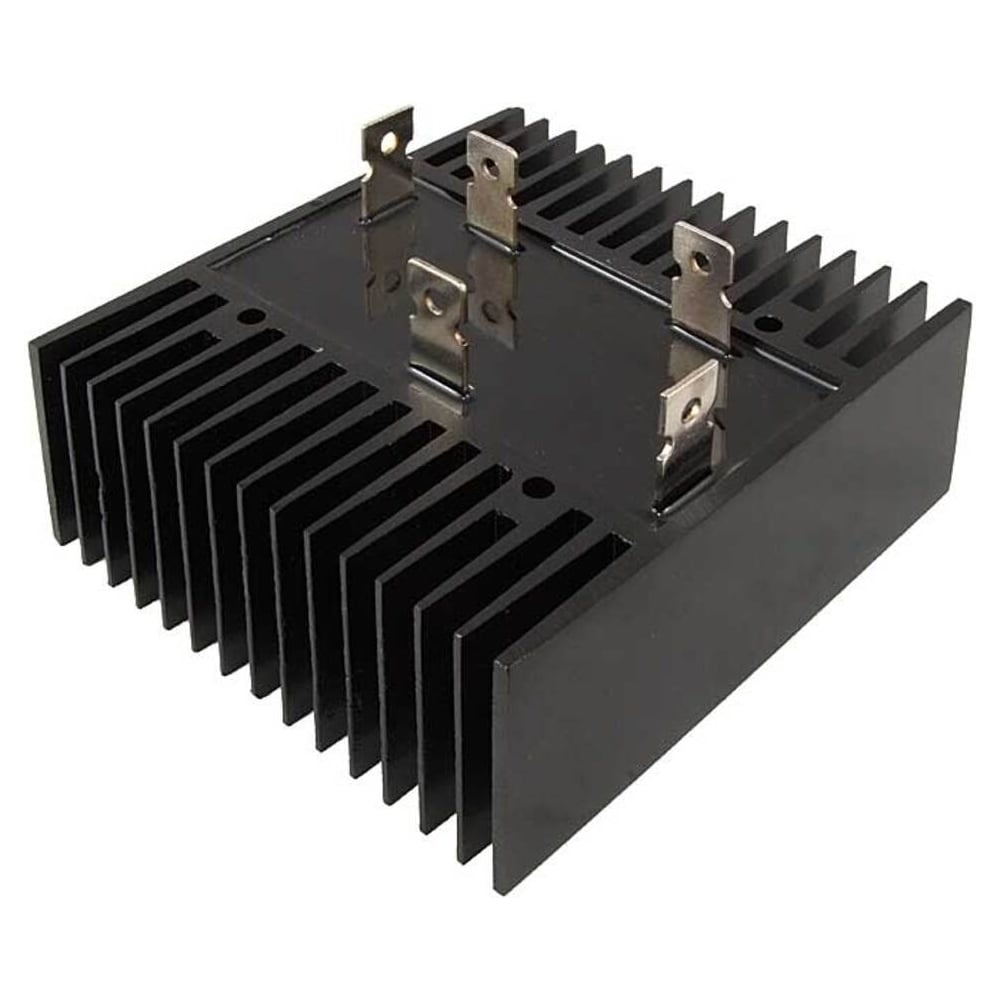 Диодный мост RUICHISQL200A 200A 1000V 61750