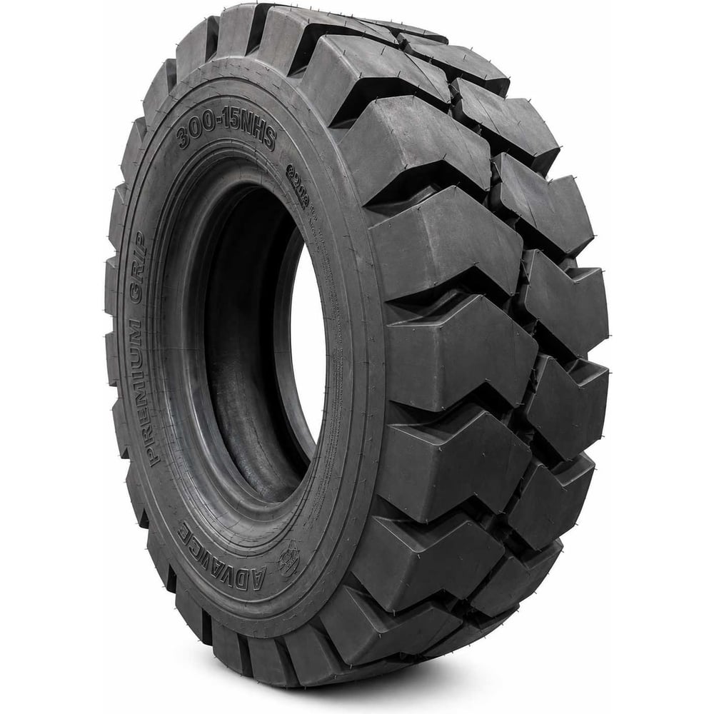 Шинокомплект 300-15-20 (OB502) ADVANCE TTF 20 PR