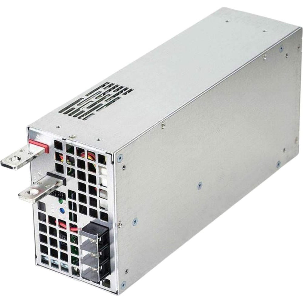 Изображение товара Мощные блоки питания MEAN WELL RSP-1500-12 1.5 кВт, 12 В для системы управляемого питания 173384 Изображение товара Мощные блоки питания MEAN WELL RSP-1500-12 1.5 кВт, 12 В для системы управляемого питания 173384