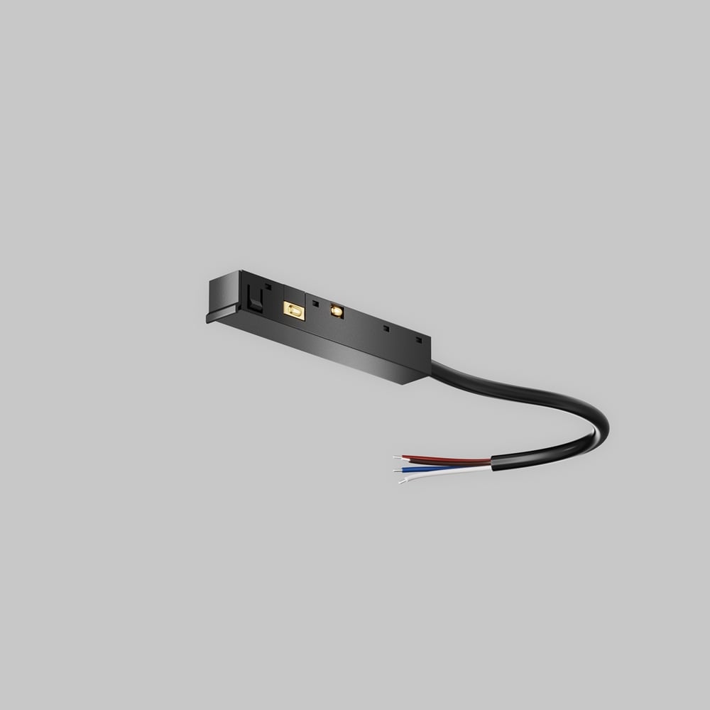Комплектующие для трековой системы MAYTONI Technical TRA239B-42B