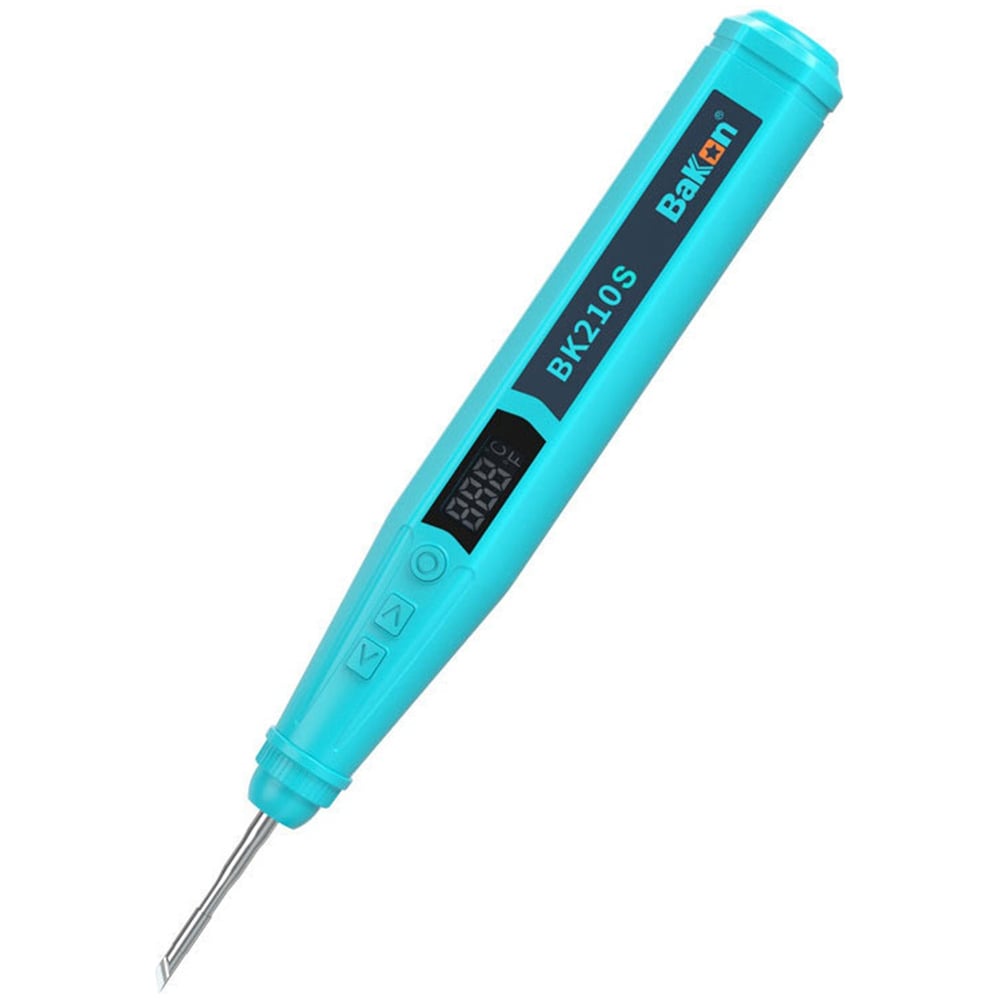 Паяльник BAKON BK210S со встроенным аккумулятором 4670319567738