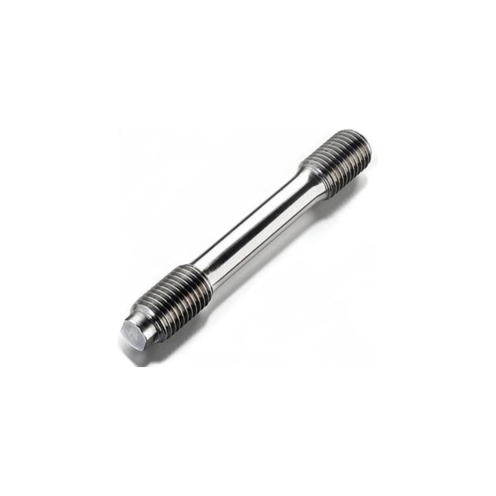 Шпилька ЦКИ Глобал с утонченным стержнем DIN2510 NF M16х80 24CrMo5 1 шт 99145885