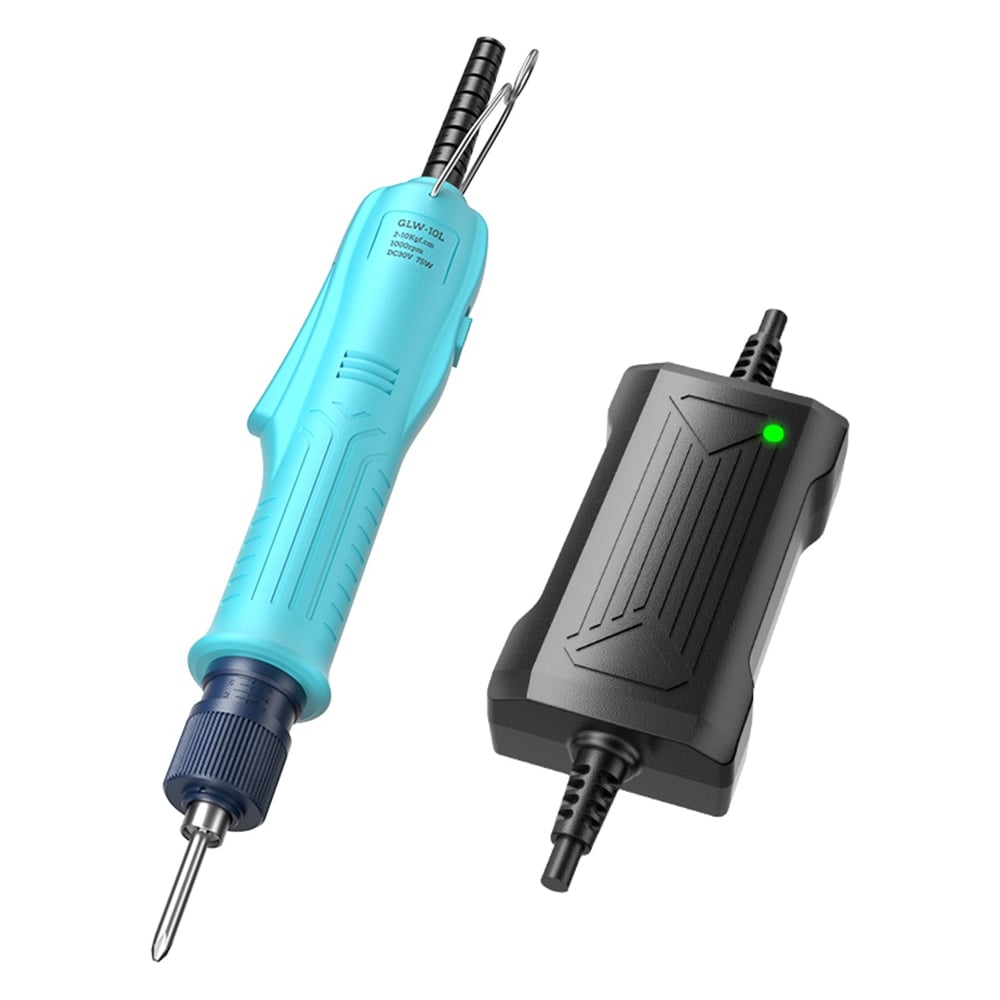Бесщеточная электрическая отвертка BAKON GLW-15LDS 4670319581079