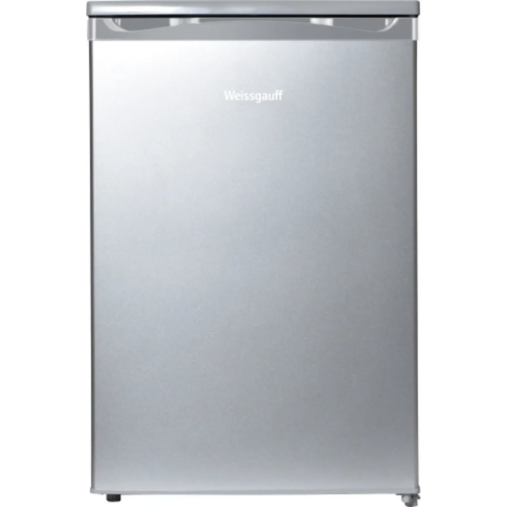 Холодильник Weissgauff WRK-85 Defrost Grey 442524