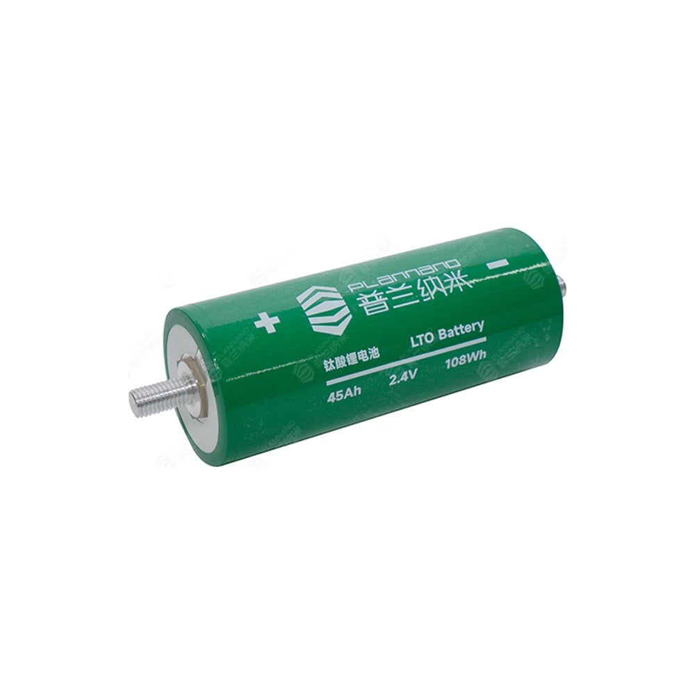 Аккумулятор KOLBEN Plannano 2.4В 45Ач 60x160 мм PLITR66160CSTE-45Ah-2.4V