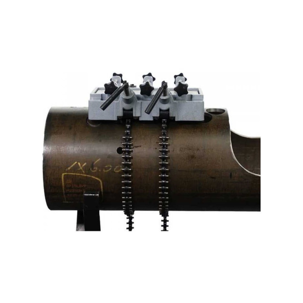 Универсальный адаптер для труб EUROBOOR (Pipe Adapter Kit) PAK.250