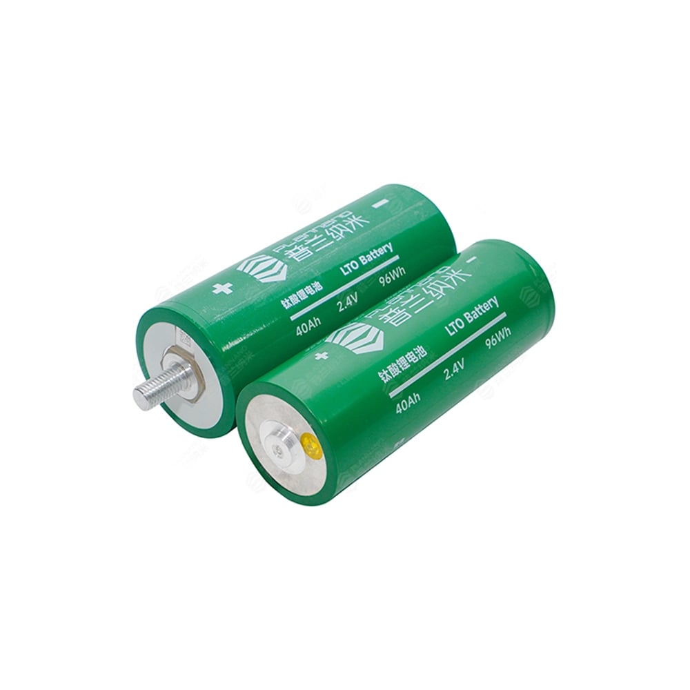 Аккумулятор KOLBEN Plannano 2.4В 40Ач 60x165 мм PLITR60165CSTB-40Ah-2.4V
