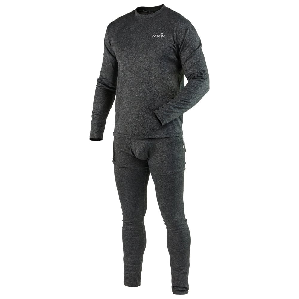 Термокомплект Norfin THERMO LINE 4 GRAY 05 р.XXL 3011005-XXL