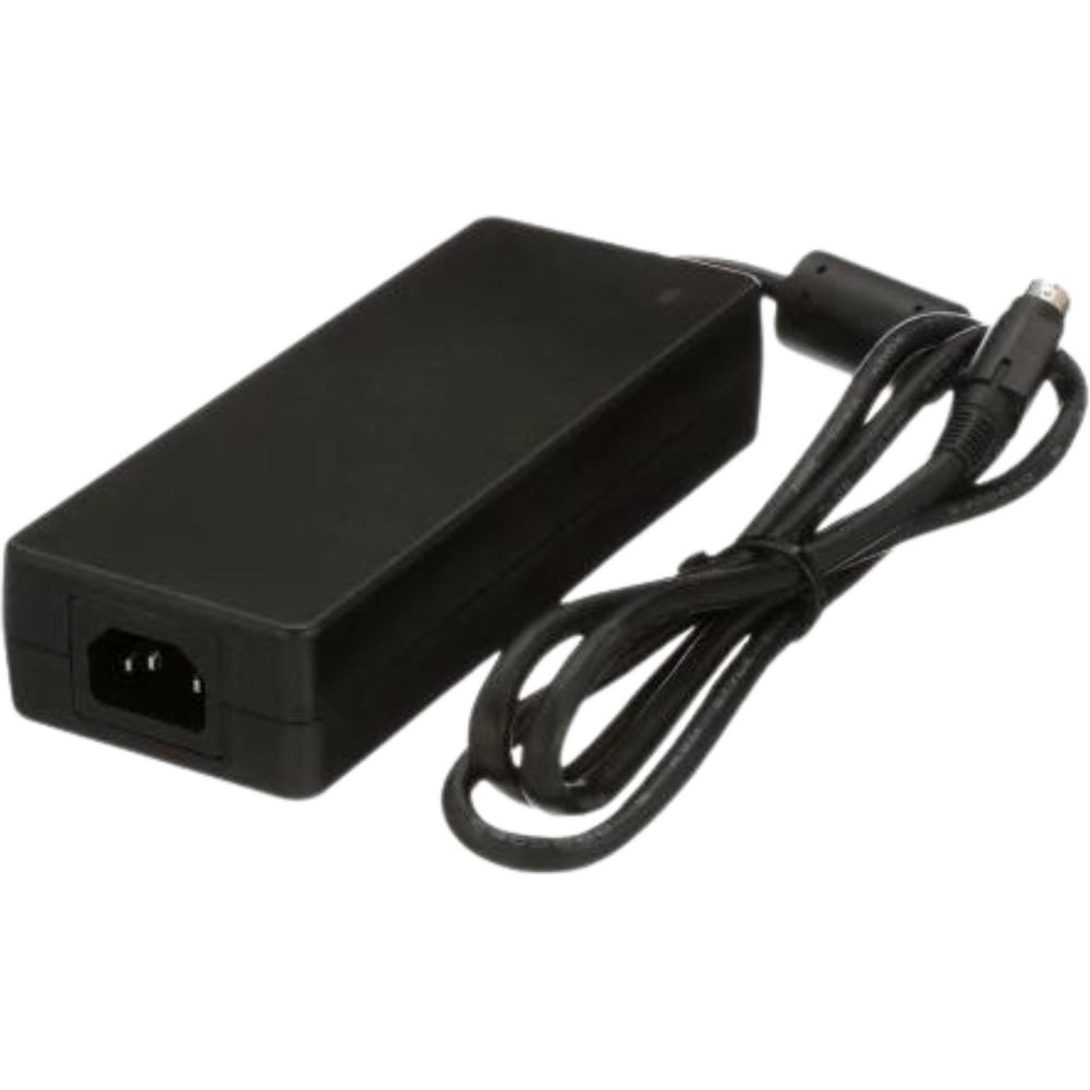 Адаптер MEAN WELL GST120A20-R7B 120Вт 20В настольный, для промышленного и бытового применения, класс I защита от КЗ, перегрузки и перенапряжения 2586255