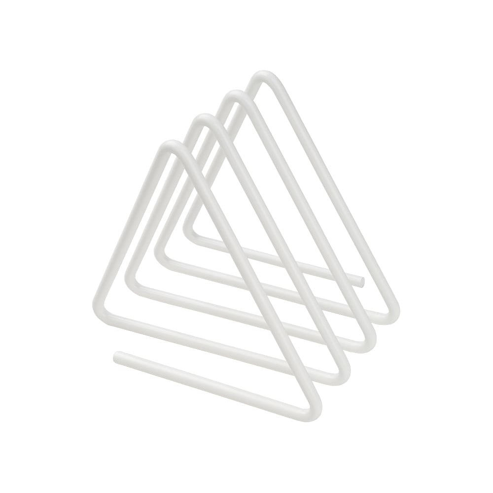 Подставка для досок Handy Home Геометрия, матовый белый LB-23-WT