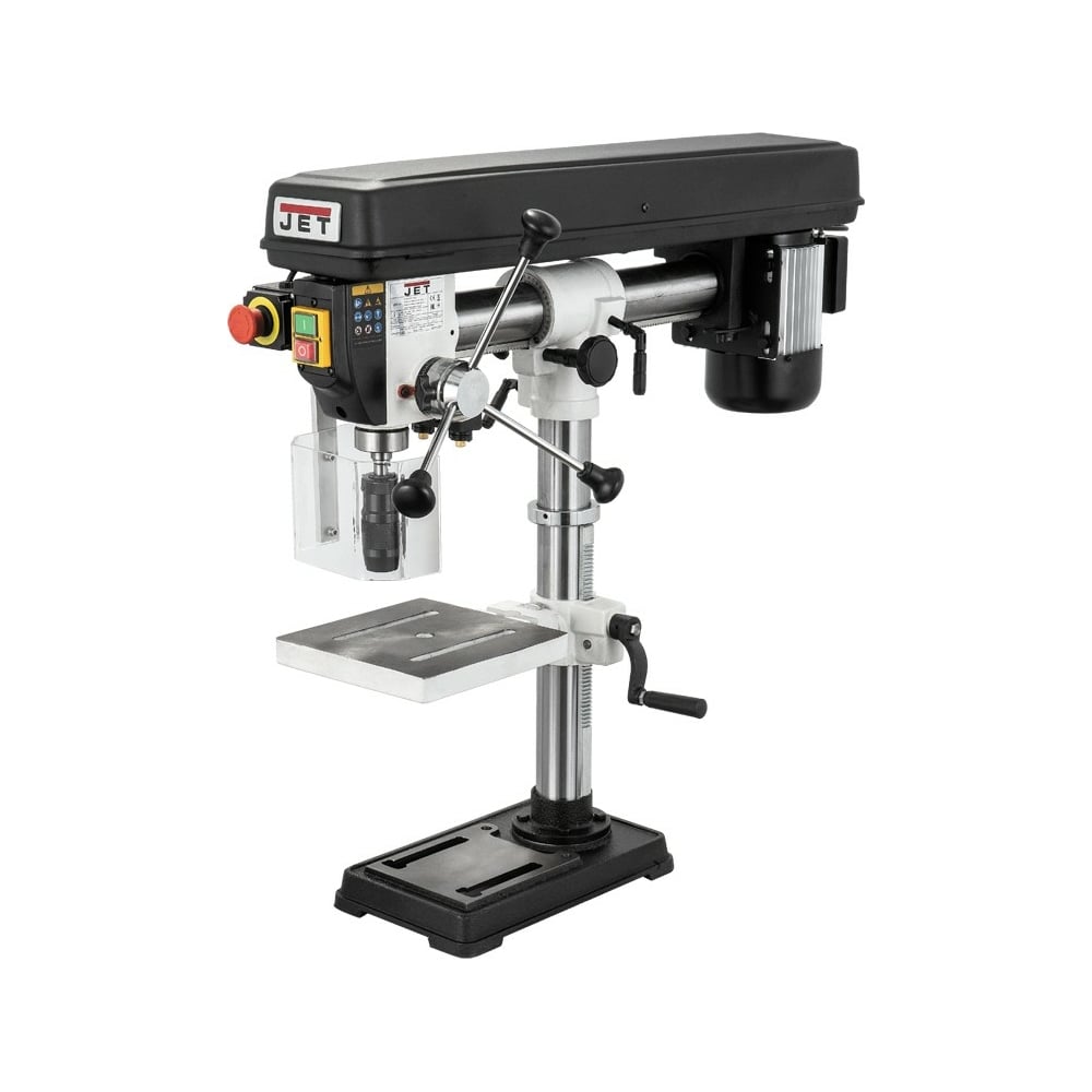 Радиально-сверлильный станок JET 10000390T