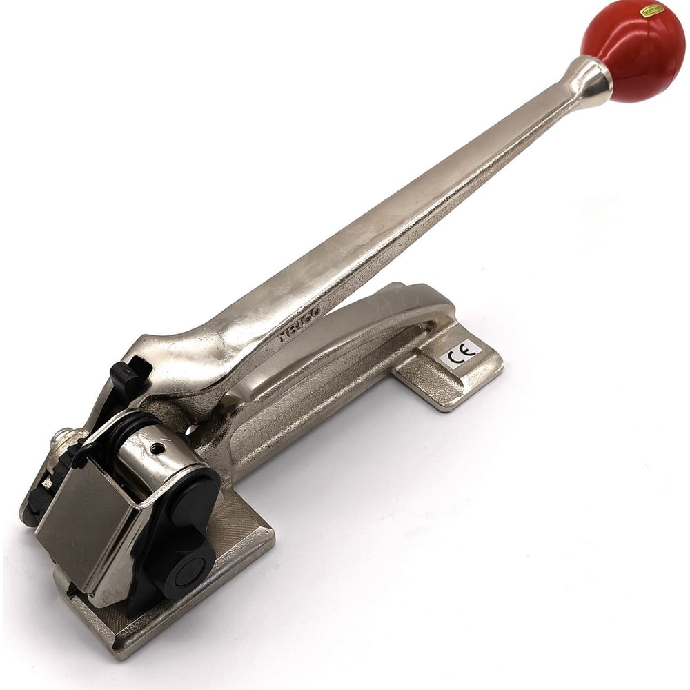 Натяжное устройство для стальной ленты FLAGMAN TOOLS S296 High Duty (9-19мм) PT00301210