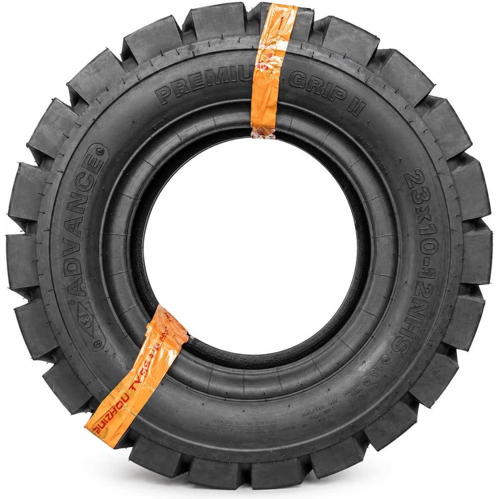 Шинокомплект 23x10-12-16 (OB502) ADVANCE TTF 16 PR
