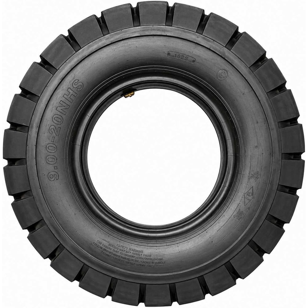 Шинокомплект Advance 9.00-20 (OB502) АДВАНС TTF 18 PR X996091161