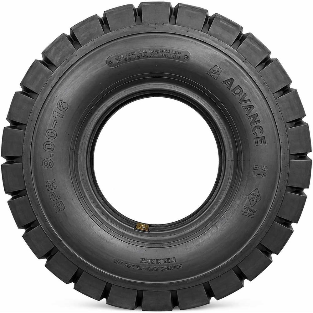 Шинокомплект 14 PR TTF 9.00-16-14 (OB502) Advance 00-80263187