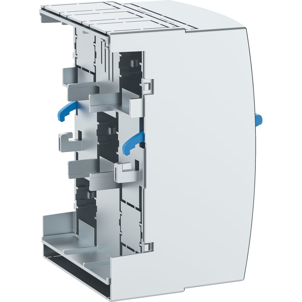 Соединительный адаптер Leipole 630А, 3-контактный LP800A135 5010.054