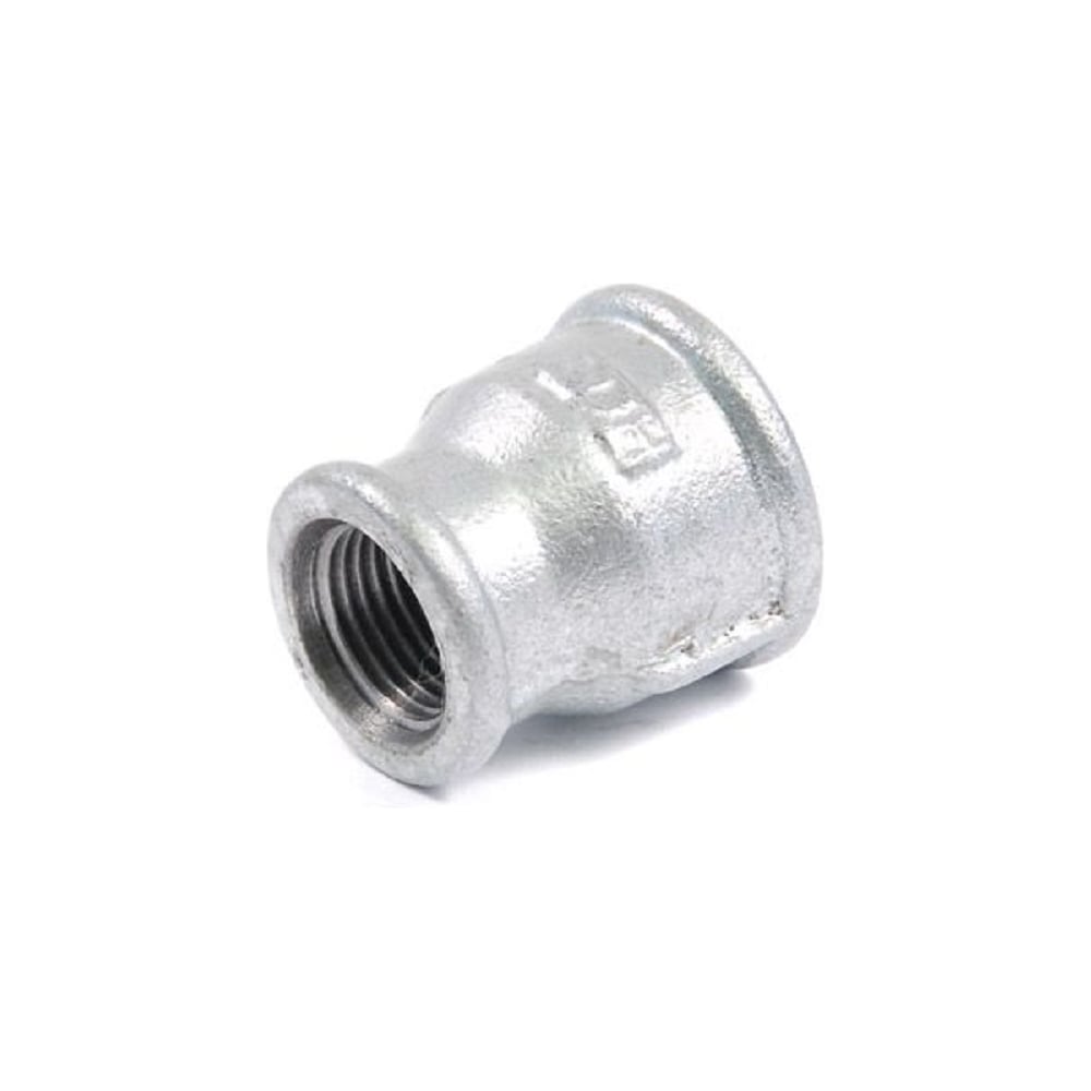 Муфта переходная SG SDH ВР 2х 3/4 оцинкованная , 240ВР 2х 3/4
