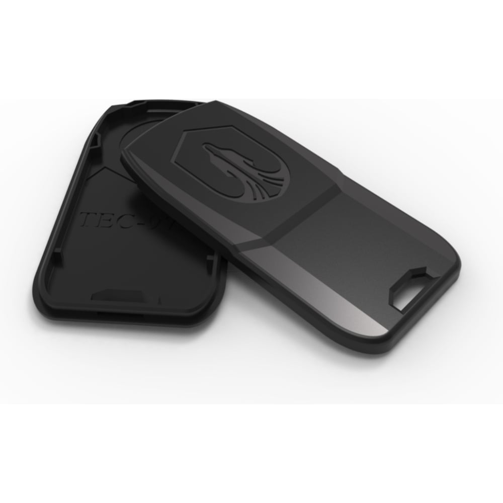 Корпус ПРИЗРАК TEC-9728 для Slim-метки BT 4627073963610