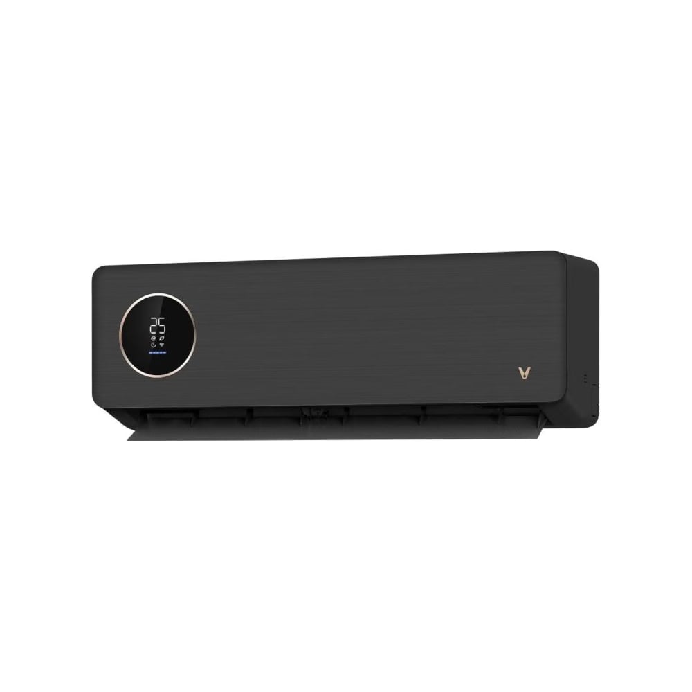 Сплит-система Viomi KFR-25GW/Y4CM1-A++/A+ серии Cross2 Инвертор черный (008) 687577