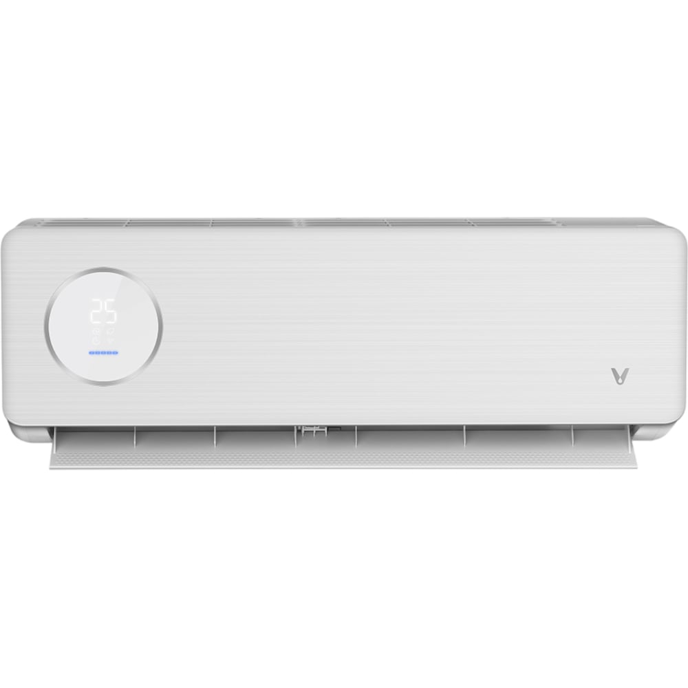 Изображение товара Сплит-система Viomi KFR-25GW/Y4CM2-A++/A+ серии Cross2 Инвертор белый (008) 687574 Изображение товара Сплит-система Viomi KFR-25GW/Y4CM2-A++/A+ серии Cross2 Инвертор белый (008) 687574