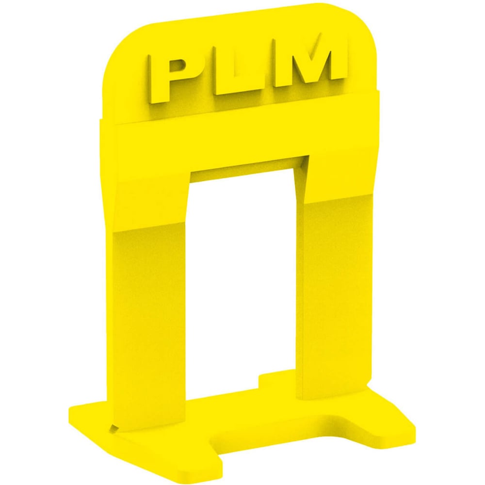 Зажим Profi Level Master PLM СВП GRAND(100 шт) 2,0 mm 00-00002765