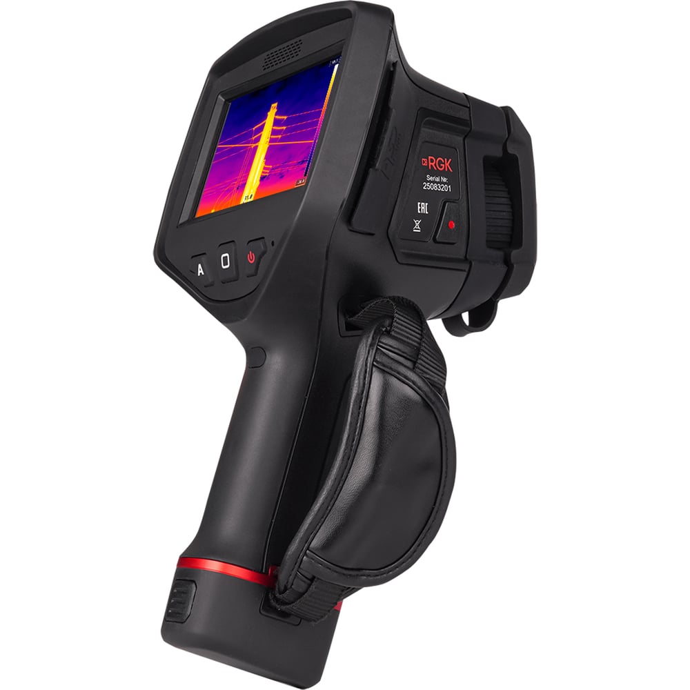 Тепловизор RGK TL-384 725560