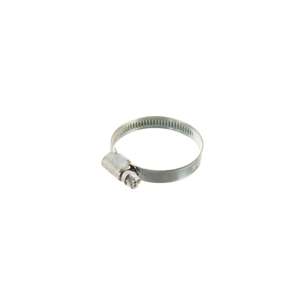 Хомут червячный ZIP 40-60/12W1, 50 шт. 808358