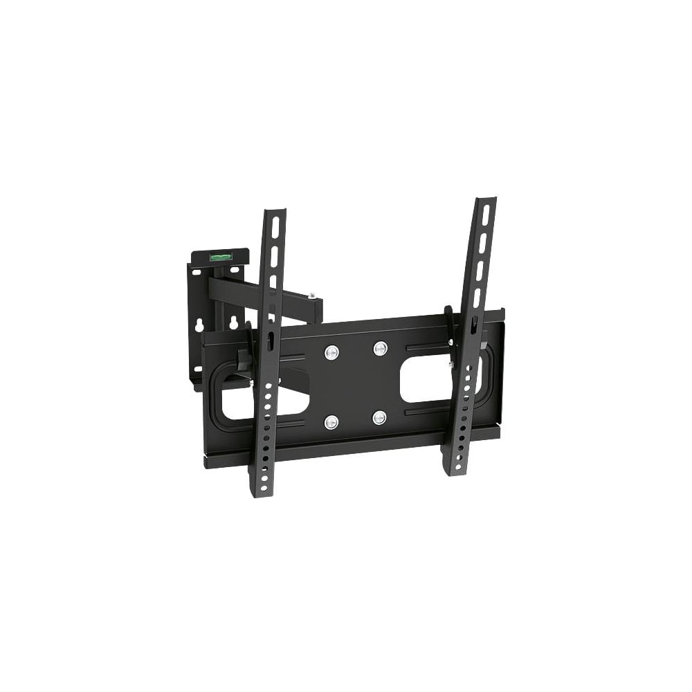 Наклонно-поворотный кронштейн Trone для телевизораLPS 52-30 черный БП-00011719